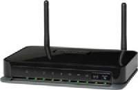 Wireless-N 300 Router w/DSL Modem (DGN2200-100PES) Wireless-N 300 Router w/DSL Modem (DGN2200-100PES)